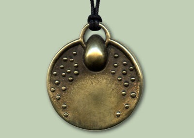 PENDENTIFS Bronze